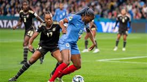 مباراة السويد ضد