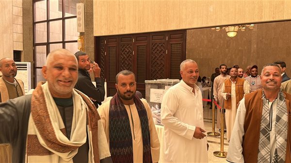 انتخابات مجلس النواب