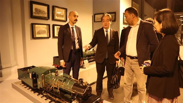 الهيئة القومية لسكك