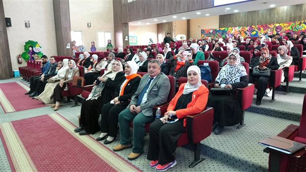  المجلس القومي للمرأة