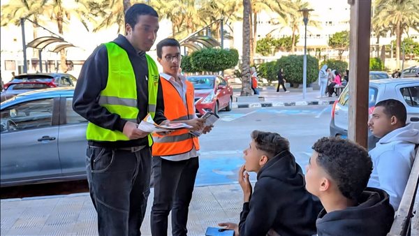 جانب من الفاعلية