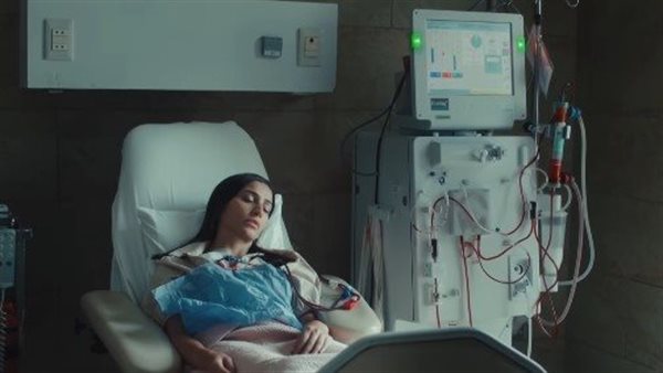 مسلسل لا ترد ولا