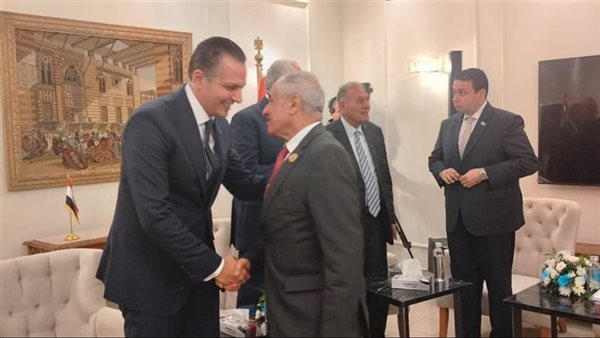 اللواء أحمد العوضي