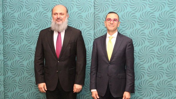  المهندس حسن الخطيب