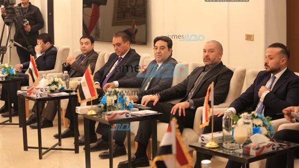 النائب أحمد دياب