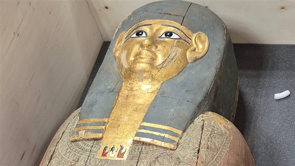 وزارة السياحة والآثار