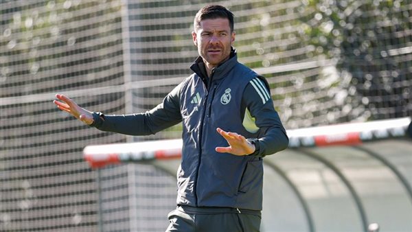 تشابي ألونسو 