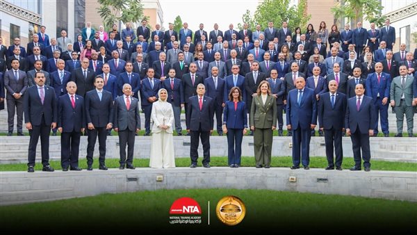 محطة تدريبية فارقة..