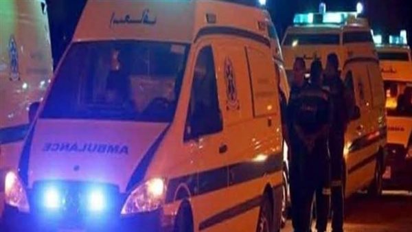 حادث بالبحيره 