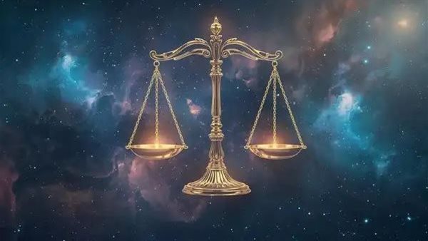 برج الميزان 