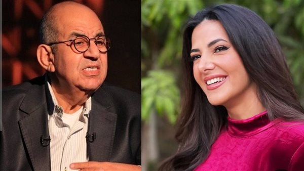 دنيا سمير غانم ومحمد