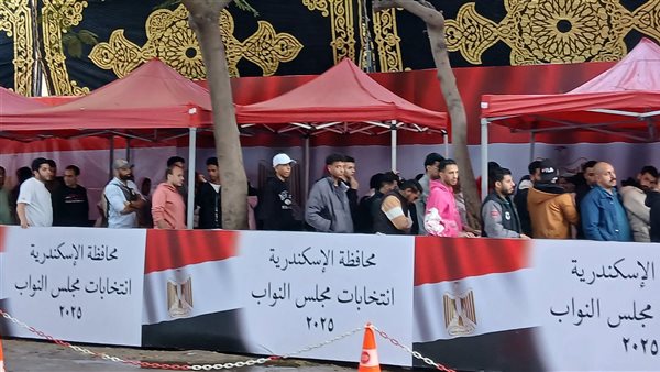 انتخابات مجلس النواب