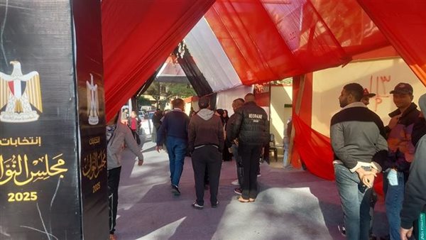 انتخابات مجلس النواب