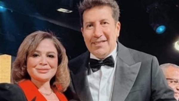 هاني رمزي وإلهام