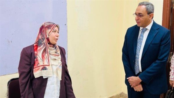 جانب من الجولة