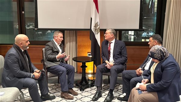 وزير البترول والثروة