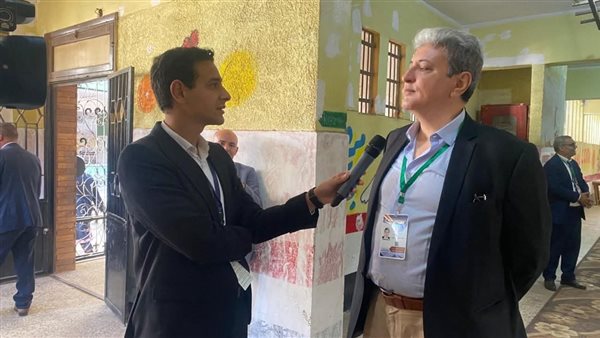 انتخابات مجلس النواب