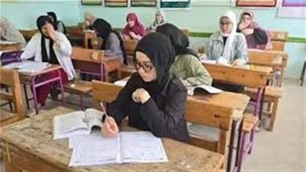 مواعيد امتحانات نصف