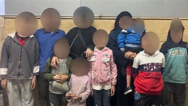 الأطفال_المتسولين