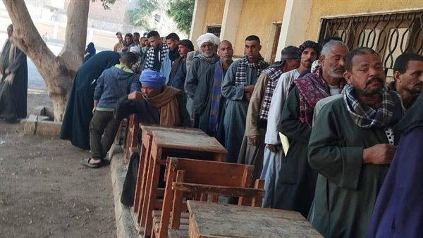 انتخابات مجلس النواب