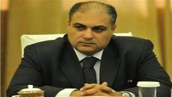 خالد اللبان