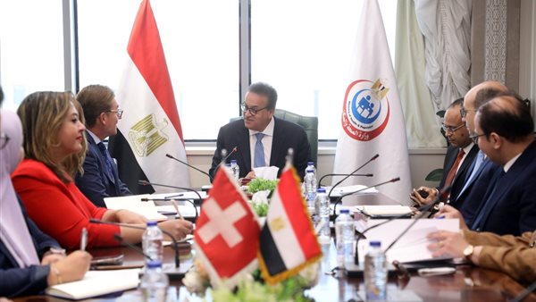 الدكتور خالد عبدالغفار