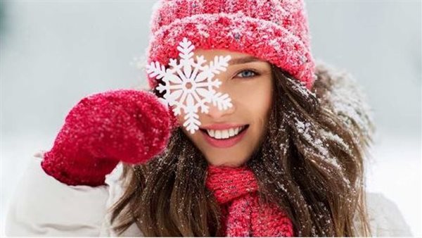  العناية بالبشرة