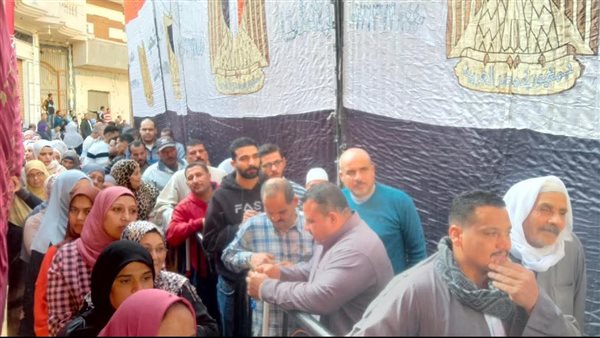 انتخابات مجلس النواب