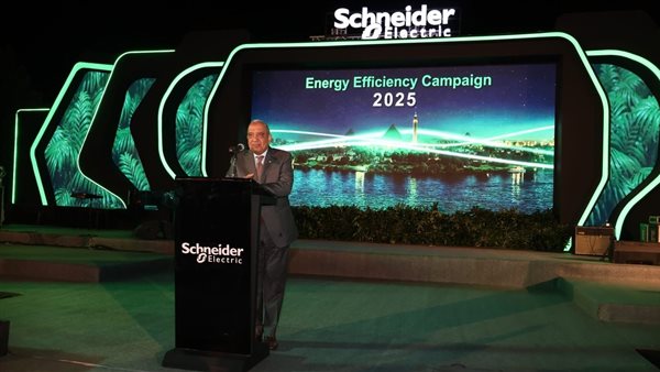 وزير الكهرباء