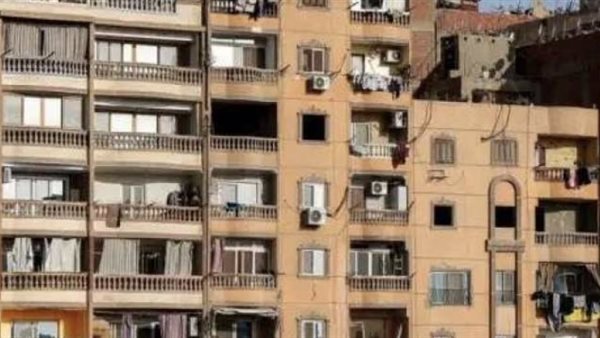 الإيجار القديم