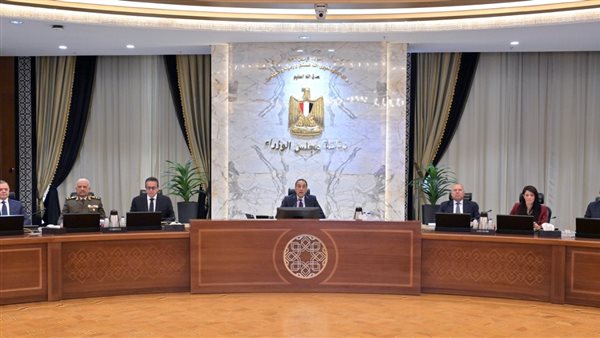 الحكومة تستعد لإطلاق