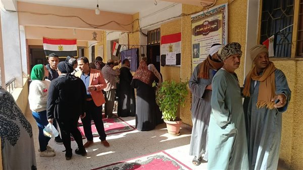  انتخابات مجلس النواب