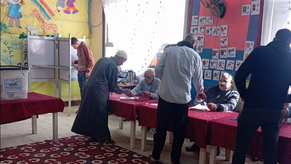 انتظام سير العملية