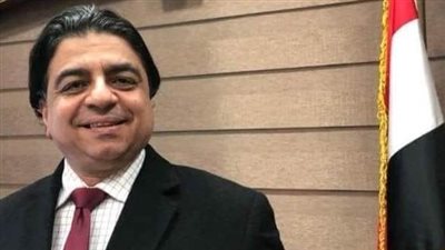 الدكتور جمال شعبان 