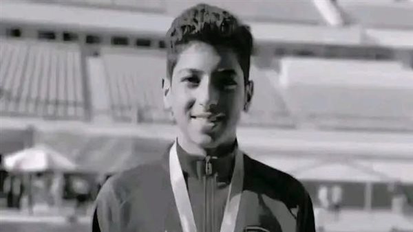  السَّباح يوسف محمد