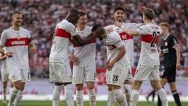 مباشر مباراة بوخوم