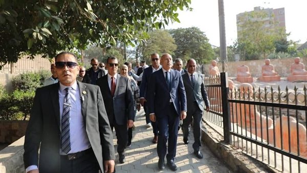 جانب من الجولة