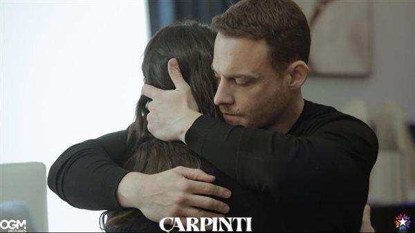 مسلسل الخفقان