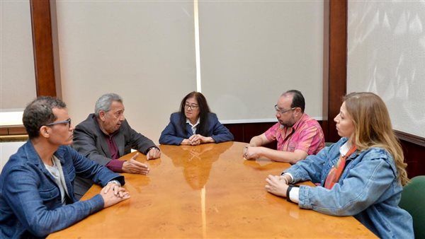 لجنة الدراما التابعة