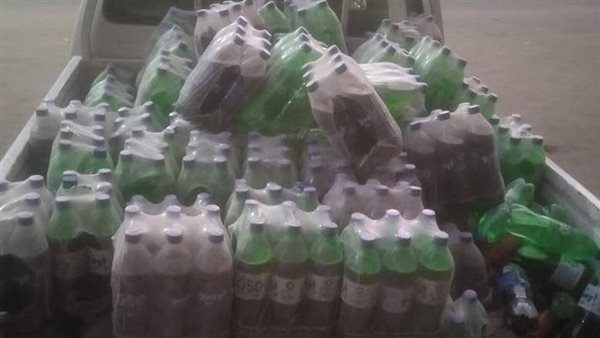 ضبط الأسواق ومراقبة