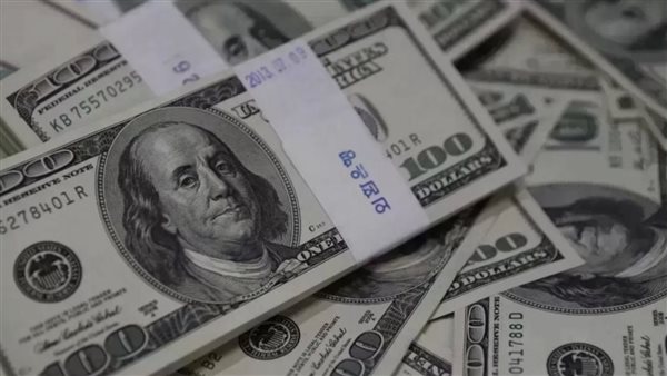 سعر الدولار اليوم