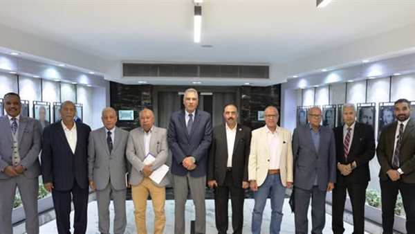 اللواء دكتور إسماعيل