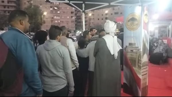 انتخابات مجلس النواب