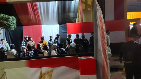 انتخابات مجلس النواب