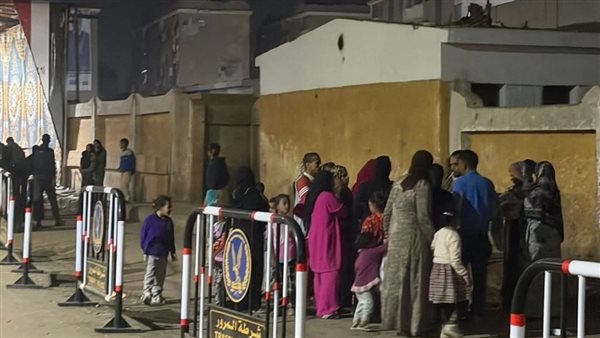 انتخابات مجلس النواب