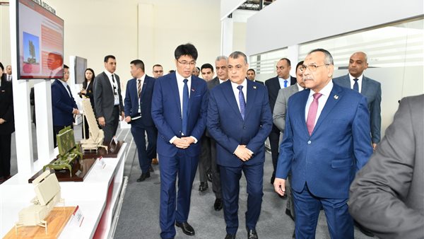 المهندس محمد صلاح