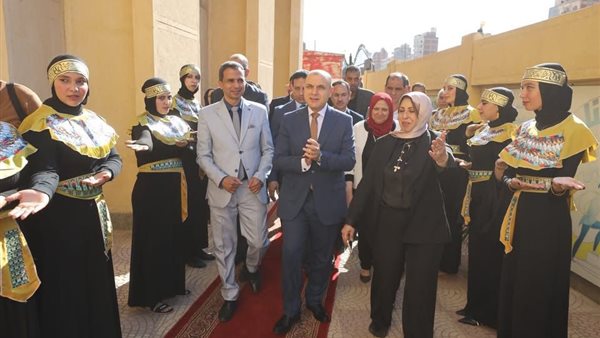  اللواء دكتور علاء