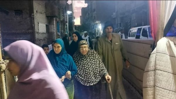 انتخابات مجلس النواب