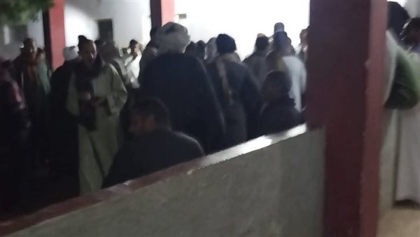 انتخابات مجلس النواب