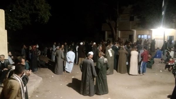 انتخابات مجلس النواب